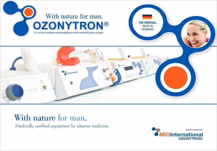 ozonytron